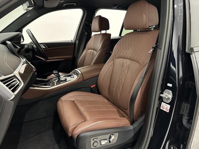 2023 BMW X5 thumbnail 45