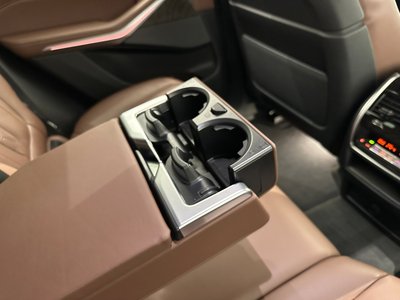 2023 BMW X5 thumbnail 40