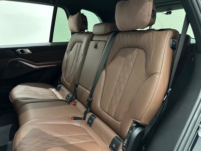 2023 BMW X5 thumbnail 46