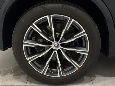2023 BMW X5 thumbnail 54