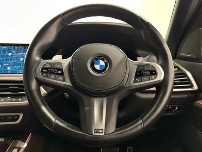 2023 BMW X5 thumbnail 27