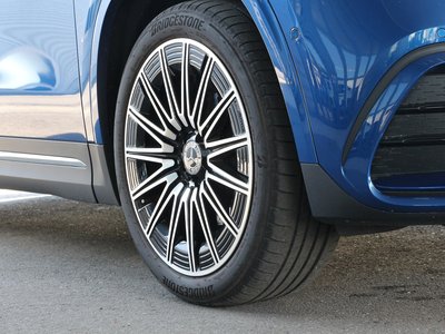 2025 Mercedes-BENZ GLA thumbnail 39