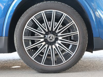 2025 Mercedes-BENZ GLA thumbnail 38