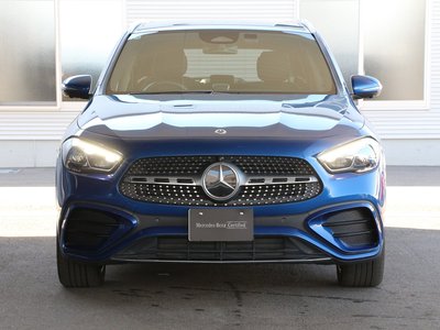 2025 Mercedes-BENZ GLA thumbnail 34