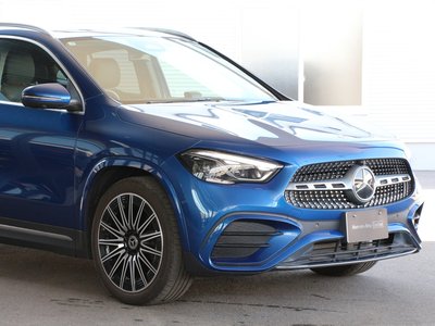 2025 Mercedes-BENZ GLA thumbnail 37