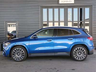 2025 Mercedes-BENZ GLA thumbnail 35