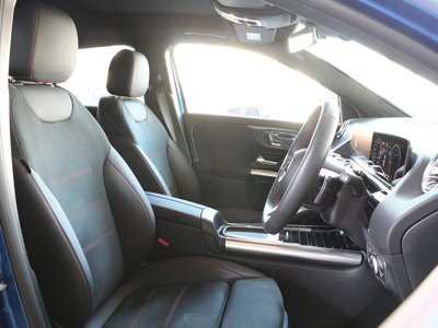 2025 Mercedes-BENZ GLA photo 5