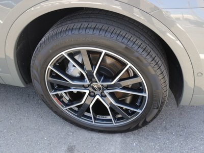 صورة مصغرة 28 لـ 2025 AUDI Q5 SPORTBACK