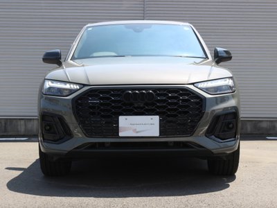 صورة مصغرة 17 لـ 2025 AUDI Q5 SPORTBACK