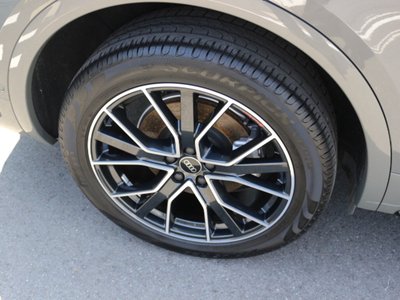 صورة مصغرة 29 لـ 2025 AUDI Q5 SPORTBACK