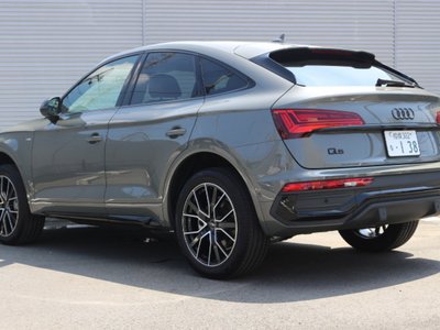 صورة مصغرة 24 لـ 2025 AUDI Q5 SPORTBACK