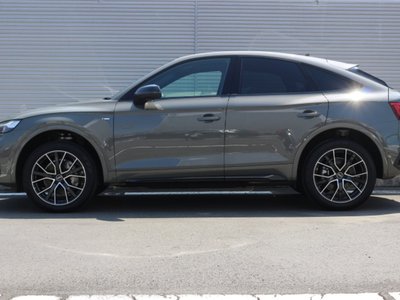 صورة مصغرة 20 لـ 2025 AUDI Q5 SPORTBACK
