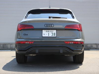 صورة مصغرة 18 لـ 2025 AUDI Q5 SPORTBACK