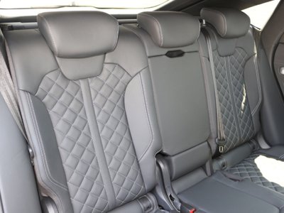 2025 AUDI Q5 SPORTBACK 照片 11