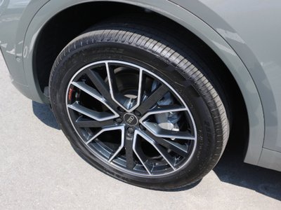 صورة مصغرة 31 لـ 2025 AUDI Q5 SPORTBACK