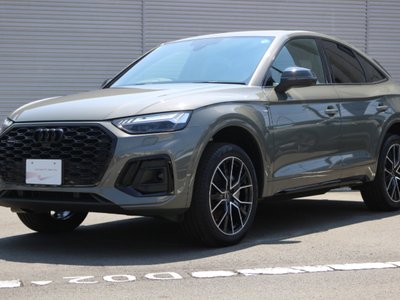 صورة مصغرة 22 لـ 2025 AUDI Q5 SPORTBACK