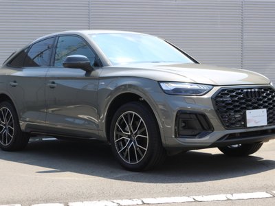 صورة مصغرة 21 لـ 2025 AUDI Q5 SPORTBACK