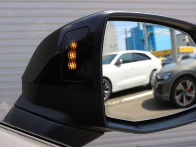 صورة مصغرة 26 لـ 2025 AUDI Q5 SPORTBACK