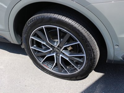 صورة مصغرة 30 لـ 2025 AUDI Q5 SPORTBACK