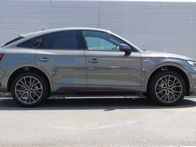 صورة مصغرة 19 لـ 2025 AUDI Q5 SPORTBACK