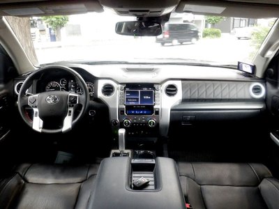 2021 Toyota TUNDRA 照片 12