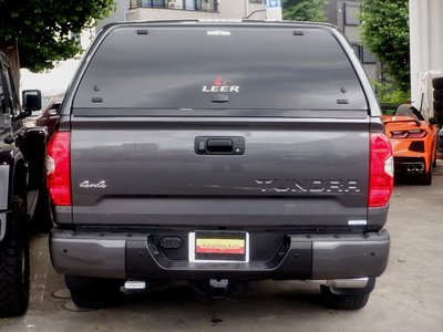 2021 Toyota TUNDRA 照片 4