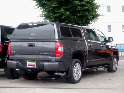 2021 Toyota TUNDRA 照片 5