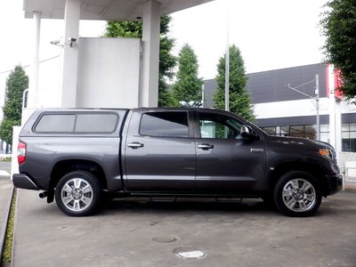 2021 Toyota TUNDRA 照片 6