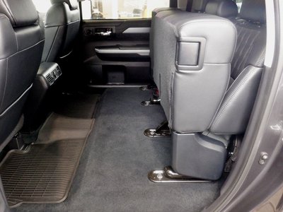 2021 Toyota TUNDRA 照片 16