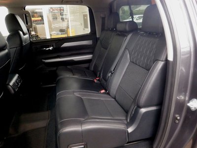 2021 Toyota TUNDRA 照片 15