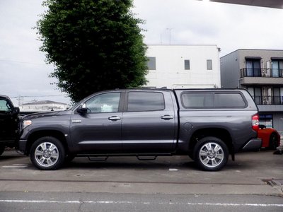 2021 Toyota TUNDRA 照片 2