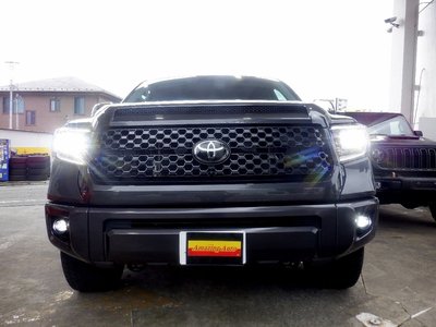 2021 Toyota TUNDRA 照片 11