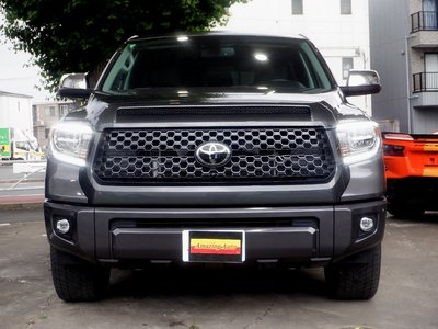 2021 Toyota TUNDRA 照片 3