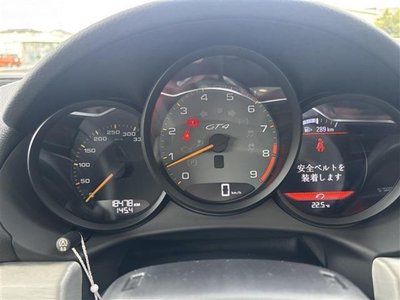 2016 Porsche CAYMAN thumbnail 23
