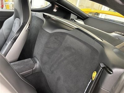 2016 Porsche CAYMAN thumbnail 35