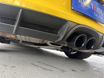 2016 Porsche CAYMAN thumbnail 11