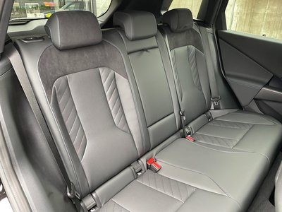 2025 BMW X3 thumbnail 34