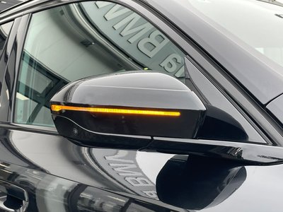 2025 BMW X3 thumbnail 21