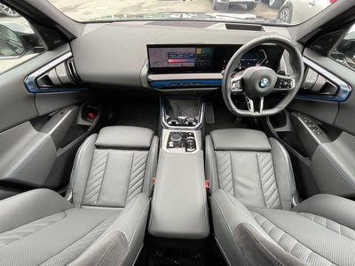 2025 BMW X3 photo 5