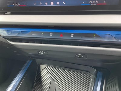 2025 BMW X3 thumbnail 50