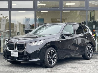 2025 BMW X3 photo 1