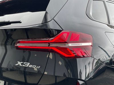 2025 BMW X3 thumbnail 23
