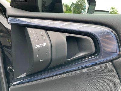 2025 BMW X3 thumbnail 28