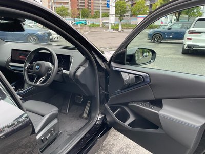 2025 BMW X3 thumbnail 27