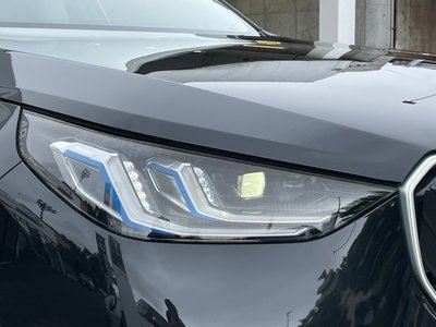2025 BMW X3 thumbnail 18