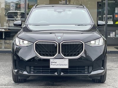 2025 BMW X3 photo 14