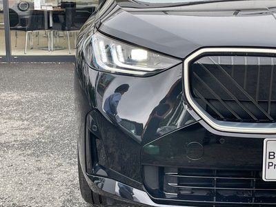 2025 BMW X3 photo 16