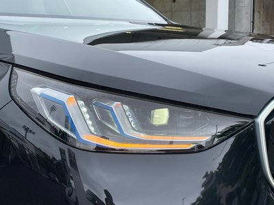 2025 BMW X3 thumbnail 19