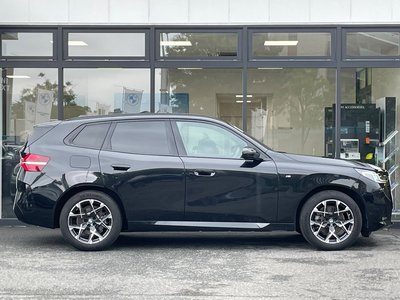 2025 BMW X3 photo 13
