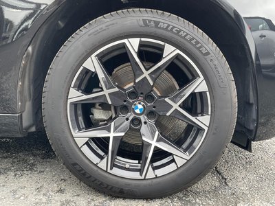 2025 BMW X3 photo 4